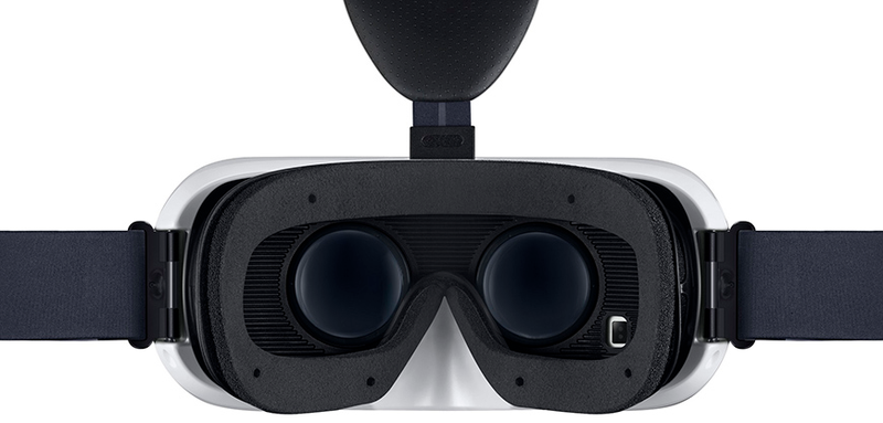 Illustration for article titled Samsung Gear VR Innovator Edition Is Coming In Early December